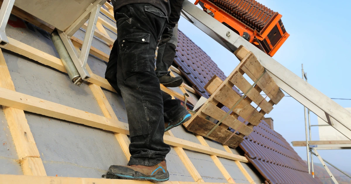 Barriera Al Vapore: Cos'è E Quali Sono Le Caratteristiche Principali - Foto 5